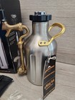 Growlerwerks Ukeg 64 Pressurized Growler Stainless Steel 64oz Beer Co2 Chargers