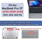 A2171 A2338 Battery For Apple Macbook Pro 13  A2159 A2289 Retina Mid 2019 2020