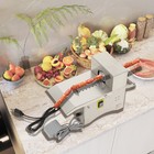 200w Electric Automatic Sausage Knotter Sausage Binding Machine Tying Tool