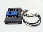 Physik Instrumente Pi M-112 1dg Hi-res Motorized Linear Translation Stage M-112