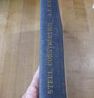 1948 Steel Construction American Institute Of Steel Construction   Hc   b  