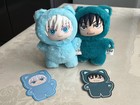 Eaki Jujutsu Jujutsu Kacat Ear Plushie Jjk Confirmed Blind Box Authentic Gojo