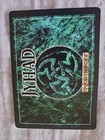 Jyhad Vampire tes Ccg  majesty  M nm Unplayed Single Card