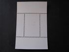Indonesia Stamp Miniature Sheet Scott   788a Never Hinged Unused