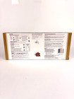 Christmas Holiday Time 50 Super Bright End-to-end Light Set Clear 24 Ft