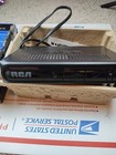 Dtv Hdtv Box Tuner Genuine Rca Digital Tv Converter Model Dta809 No Remote