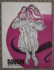 Paragon Illustrated  1  1969  Bill Black Fanzine   captain Marvel   Fawcett Heroes