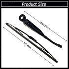 Rear Wiper Arm   Blade For Dodge Chrysler Town country Grand Caravan 68078306aa