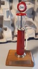 Rare Esso Gas Pump 1 12 Diecast Gas Pump Replica Collectible Roy s Mfg