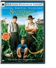 Secondhand Lions  2003  - Dvd - Very Good