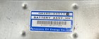 2007-2011 Toyota Camry Hybrid Hv Battery Remanufactured 1 Year Warranty