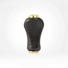 Toray 1k Carbon Fiber Handle Knob   20mm   38mm   Ultra-light   Fits Daiwa shimano