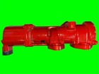 Cummins Isc isl 8 3 8 9 Diesel Engine Egr Valve 5271583