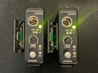 Lectrosonics Um400a Block 25 Digital Uhf Beltpack Transmitter  640 0-665 5 Mhz 