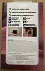 Yamaha Tw-e7b True Wireless Active Noise Canceling Earbuds  Black