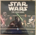 Star Wars  The Card Game Core Set   5 Deluxe Expansion Sets Fantasy Flight New