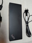 Thinkpad Thunderbolt 3 Dock Gen 2 Type 40ac Dbb9003l1 Docking Station Complete