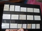 Malaya   Malaysia - Collection   Mixture - Mixed Used - Lot 7