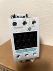 1x New Siemens 3rt1035-1ak60 3p40a Contactor W  120vac Coil - Oem Siemens - Qty
