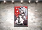 Loona  helluva Boss  Ts  Nsfw  11x17  Furry Adult Art Print Signed By Artist 