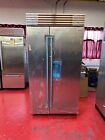 42    Subzero Refrigerator Freezer With Water Dispenser Cl4250sdsp  new 2024 Model