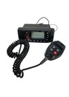 Standard Horizon Gx1400gps Eclipse Fixed Mount Vhf Radio - Black