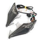 Tail Light Integrated Led Turn Signal Light For Yamaha Yzf R7 Yzf-r7 2022-2025