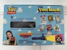 Disney Toy Story View-master Gift Set Tyco 1995 Sealed 3d Viewer   Reels