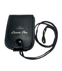 Gossen Luna Pro Analog Light Exposure Meter Vintage West Germany Case Neck Strap