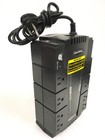 Cyberpower 425va Cp425hga Ups Battery Backup Surge Protector No Batt Working