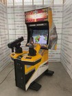 La Machine Guns By Sega Coin-op Arcade Video Game