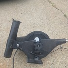 Cannon Mini-mag A Electric Downrigger - Tested   Working - Complete Trolling Set