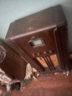 Airline Floor Radio