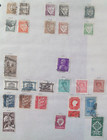 80 Portugal Stamps   scott Number Identified   Lot dd6