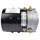 36-volt Electric Motor For Ezgo Txt 4 45hp Pds   Dcs Golf Cart Motor 73124-g08