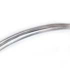 Us Stock 20ft 12awg 2mm Nichrome Wire Resistance Nickel Chrome 80 20 Heating