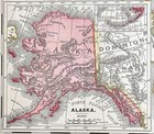 1898 United States  Rand Mcnally Antique Large Detailed Map