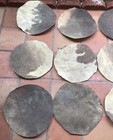 Cueros De Becerro Para Tambora Y Bongo De Republica Dominicana         