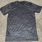 Nwt Mitre Proflow Youth Team Usa Football Soccer Shirt Black Xl