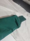 Vintage Riverside Coca Cola Delivery Trucker Jacket Reversible Green Size 36 l
