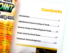 Weight Watchers Winning Points Complete Food   Dining Out Companion Ww Book Set 