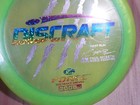 Discraft Force 4x First Run Claw Mcbeth  175g  - Distance Driver