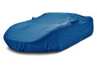 For Rolls-royce Silver Spur 93-98 Weathershield Hp Bright Blue Custom Car Cover