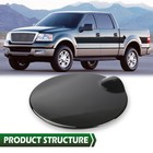 Gas Tank Door 4l3z99405a26eaa Fuel Tank Door Cap Replacement For Ford F-150
