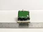 Miniature Dollhouse Christmas Gingerbread House