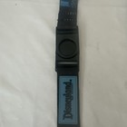 Walt Disney World Lanyards Lot Of 2 Wdw Trading Pin Neck Keychain Blue  red