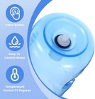 Gailyus Portable Nasal Irrigation No Leakage Neti Pot Sinus Rinse For Various   