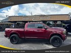 2022 Ram 2500 Limited Pickup 4d 6 1 3 Ft