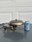 Vintage Us Navy Vib Bell-tone B4-115 Ac Alarm Bell Navy Yard Portsmouth Nh Works