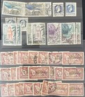 French Cols  Algeria Large Mixture Mainly Used few 1000  Mk7267